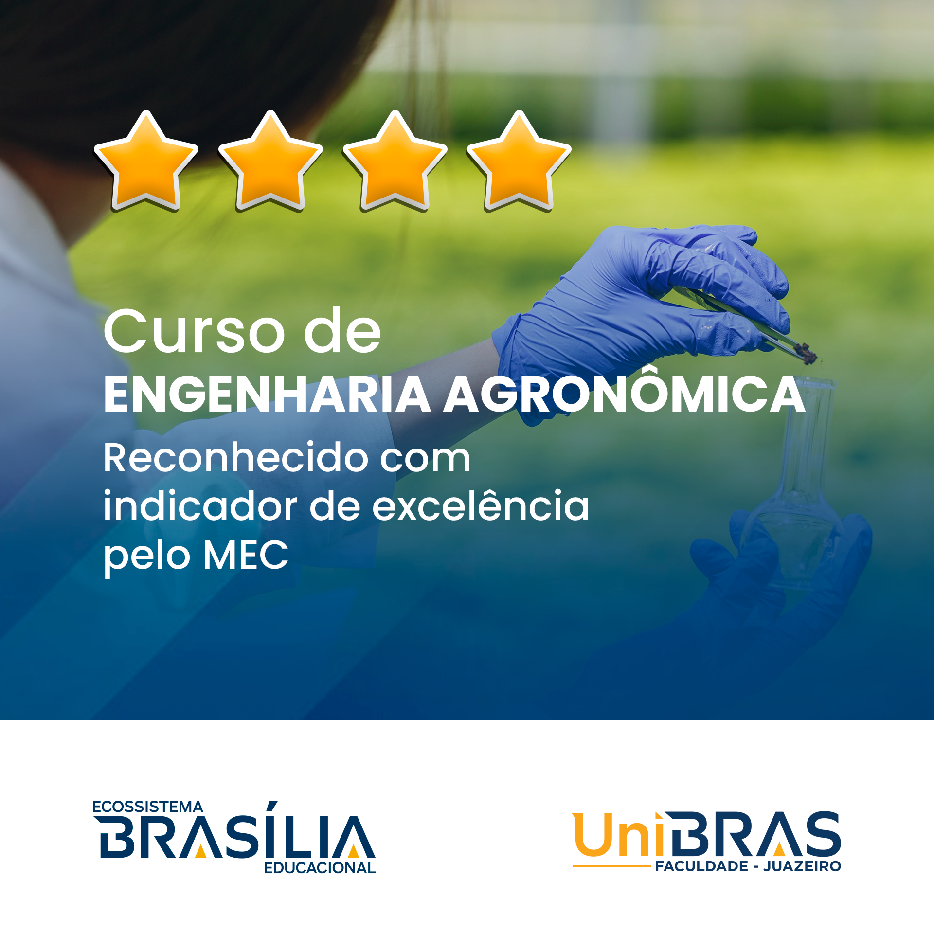 Curso-de-Engenharia-Agronomica-da-Faculdade-UniBRAS-Juazeiro-e-reconhecido-com-indicador-de-excelencia-pelo-MEC